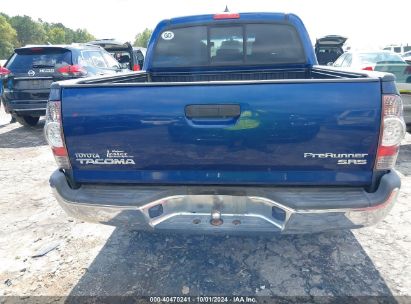 Lot #3035077432 2014 TOYOTA TACOMA PRERUNNER