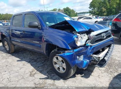 Lot #3035077432 2014 TOYOTA TACOMA PRERUNNER