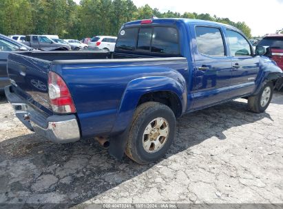 Lot #3035077432 2014 TOYOTA TACOMA PRERUNNER