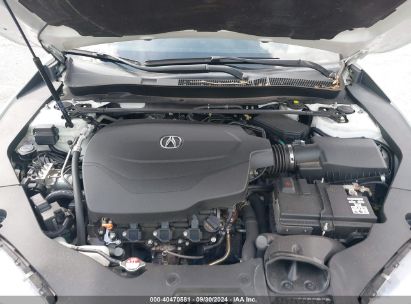 Lot #2992827202 2020 ACURA TLX STANDARD