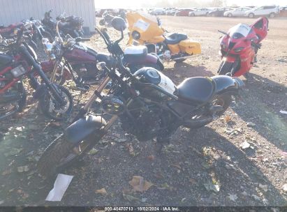 Lot #3035090989 2024 HONDA CMX500 A