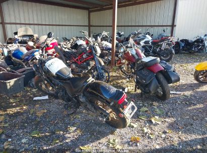 Lot #3035090989 2024 HONDA CMX500 A