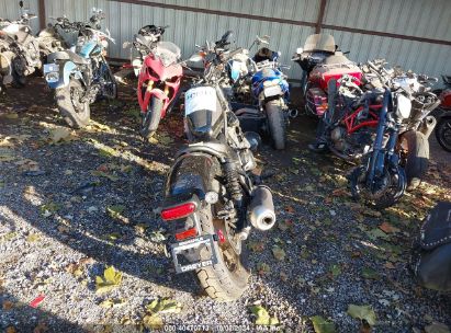 Lot #3035090989 2024 HONDA CMX500 A