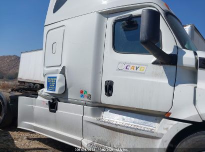 Lot #2992830252 2018 FREIGHTLINER NEW CASCADIA 126