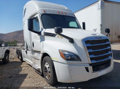 Lot #2992830252 2018 FREIGHTLINER NEW CASCADIA 126