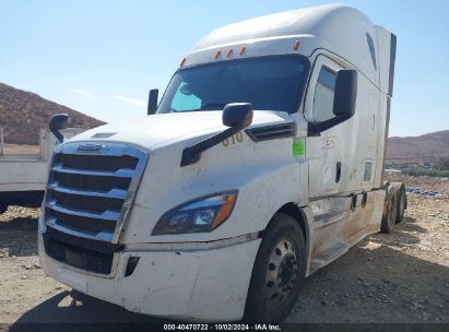 Lot #2992830252 2018 FREIGHTLINER NEW CASCADIA 126