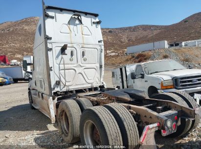 Lot #2992830252 2018 FREIGHTLINER NEW CASCADIA 126