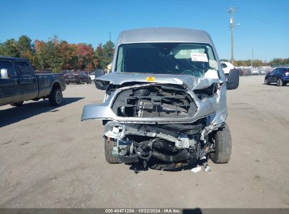 Lot #2992818247 2019 FORD TRANSIT-150