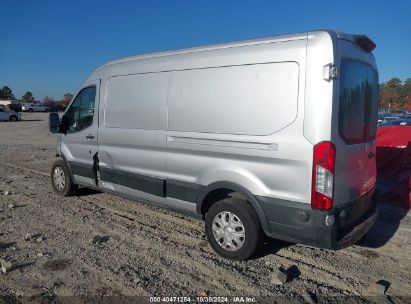 Lot #2992818247 2019 FORD TRANSIT-150