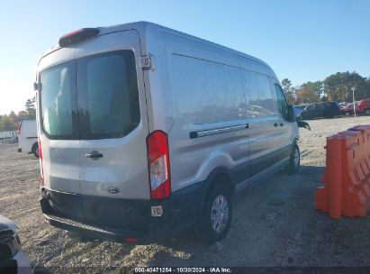 Lot #2992818247 2019 FORD TRANSIT-150