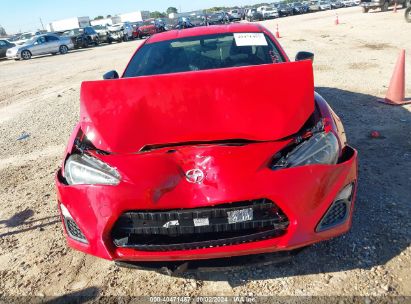 Lot #2992835149 2013 SCION FR-S