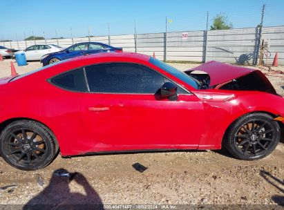 Lot #2992835149 2013 SCION FR-S