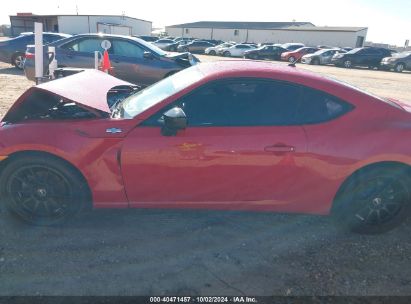 Lot #2992835149 2013 SCION FR-S