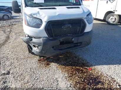 Lot #2992830245 2024 FORD TRANSIT-250 CARGO VAN