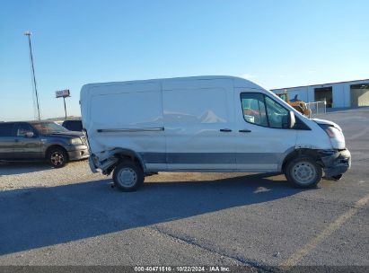 Lot #2992830245 2024 FORD TRANSIT-250 CARGO VAN