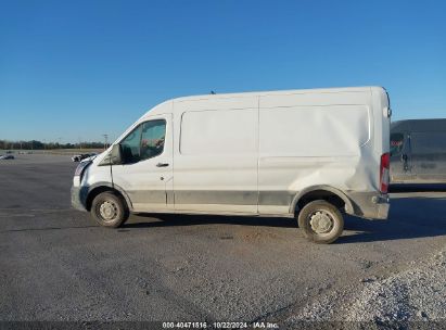 Lot #2992830245 2024 FORD TRANSIT-250 CARGO VAN