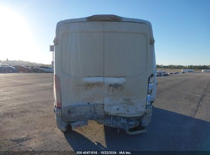 Lot #2992830245 2024 FORD TRANSIT-250 CARGO VAN