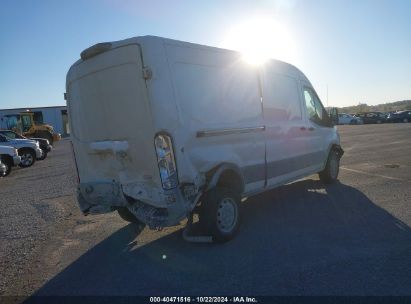 Lot #2992830245 2024 FORD TRANSIT-250 CARGO VAN