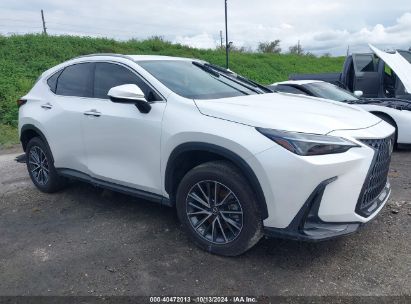 Lot #3010287915 2023 LEXUS NX 250