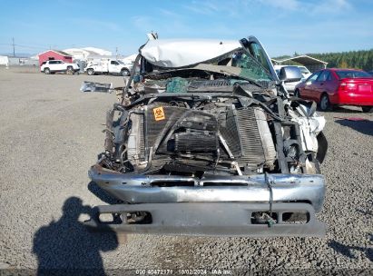 Lot #2992833206 2001 CHEVROLET SILVERADO 2500HD LT