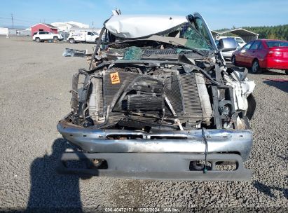 Lot #2992833206 2001 CHEVROLET SILVERADO 2500HD LT