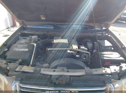 Lot #3037521857 2004 GMC ENVOY SLT