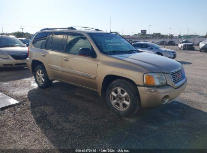 Lot #3037521857 2004 GMC ENVOY SLT