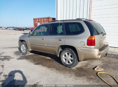 Lot #3037521857 2004 GMC ENVOY SLT