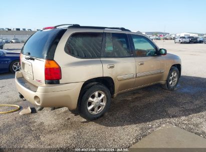 Lot #3037521857 2004 GMC ENVOY SLT