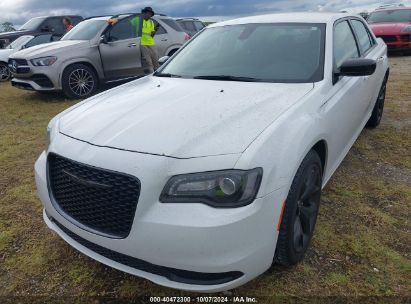 Lot #2992827105 2022 CHRYSLER 300 TOURING