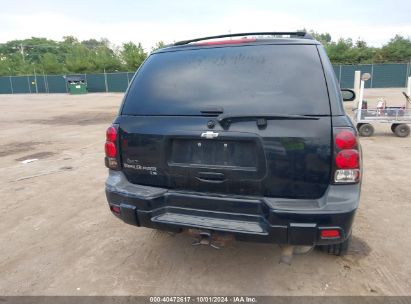 Lot #3042571898 2007 CHEVROLET TRAILBLAZER LS