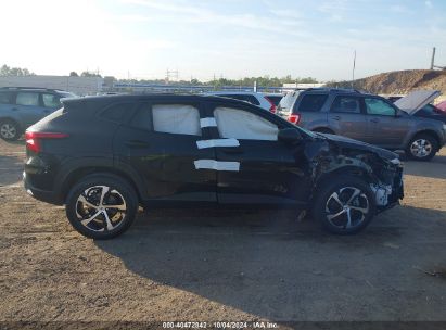 Lot #2997777446 2025 CHEVROLET TRAX FWD 1RS