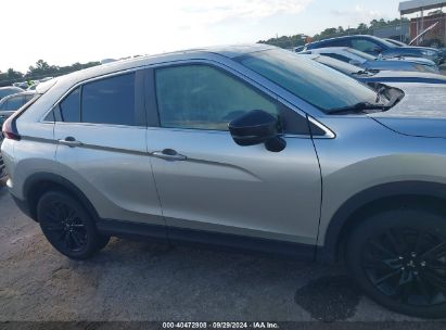 Lot #2996534765 2023 MITSUBISHI ECLIPSE CROSS LE /RALLIART