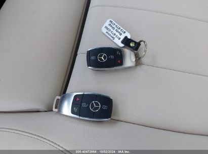 Lot #2990350588 2023 MERCEDES-BENZ CLA 250 COUPE