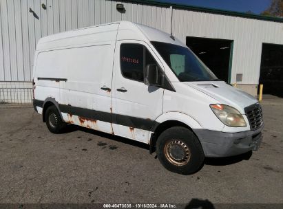 Lot #3037527880 2007 FREIGHTLINER SPRINTER 2500