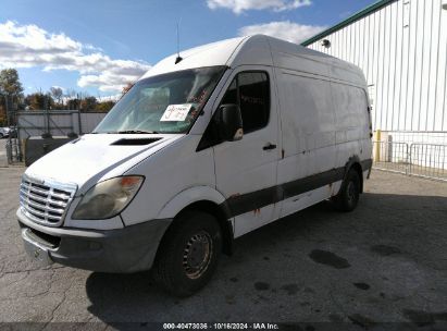 Lot #3037527880 2007 FREIGHTLINER SPRINTER 2500