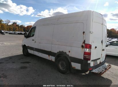 Lot #3037527880 2007 FREIGHTLINER SPRINTER 2500