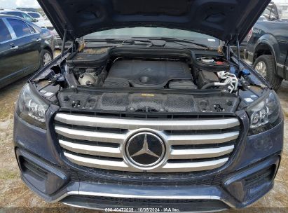 Lot #2992833919 2024 MERCEDES-BENZ GLS 450 4MATIC