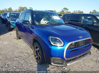 Lot #2996534762 2025 MINI COUNTRYMAN COOPER S