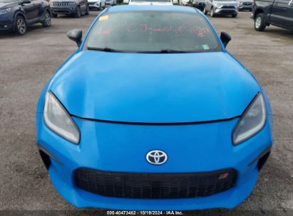 Lot #2995285611 2022 TOYOTA GR86 PREMIUM