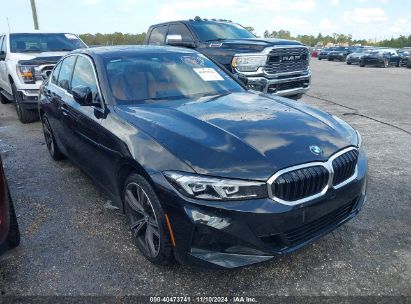 Lot #3035077372 2024 BMW 3 SERIES 330I