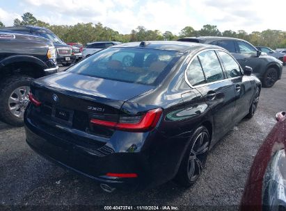 Lot #3035077372 2024 BMW 3 SERIES 330I