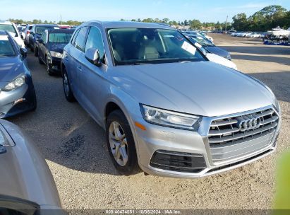 Lot #3035077364 2019 AUDI Q5 45 PREMIUM