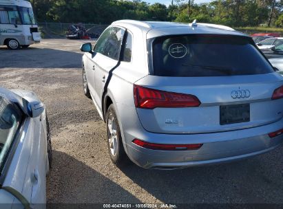 Lot #3035077364 2019 AUDI Q5 45 PREMIUM