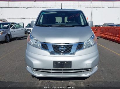 Lot #3006594909 2015 NISSAN NV200 SV