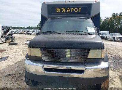 Lot #2992830633 2002 FORD BUS ECONOLINE