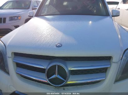 Lot #2992826935 2013 MERCEDES-BENZ GLK 350