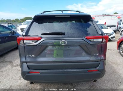 Lot #2996534707 2024 TOYOTA RAV4 XLE PREMIUM