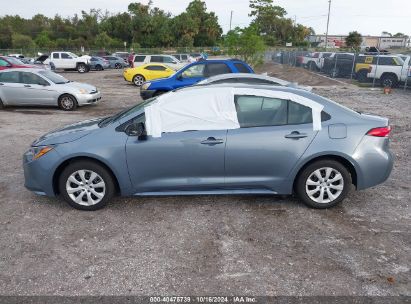 Lot #2996534655 2024 TOYOTA COROLLA LE