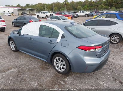 Lot #2996534655 2024 TOYOTA COROLLA LE